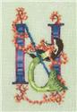 Letters From Mermaids-N