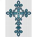 Renaissance Cross
