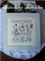 Stitching Sampler
