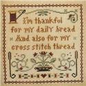 Giving Thanks