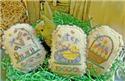 Spring Eggs V