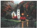 Autumn Chapel