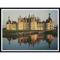 Chateau de Chambord