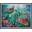 Turtle Voyage
