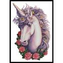 Unicorn Cameo