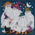 Kit, Ghost Family by Mill Hill