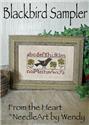 Blackbird Sampler