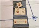 Pattern, Spring In Tuscany Sewing Set by MTV Designs