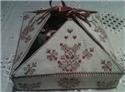 Pattern, Secret Sewing Box by MTV Designs