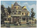 Victorian House 2