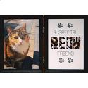 Pattern, Stitches N Photos MEOW by Linda Jeanne Jenkins