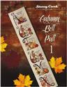 Pattern, Autumn Bell Pull by Stoney Creek