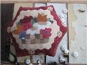 Pattern, Victorian Pinkeep by Thistles