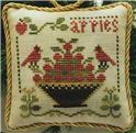 Sampler Tree - Sweet Apples