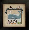 Joyful Journal - August