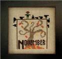 Joyful Journal - November