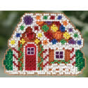 Gingerbread Cottage