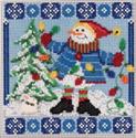 Kit, Mr. Jack Frost by Mill Hill
