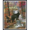 Bearly Moving