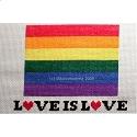 Love Is Love