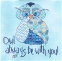 Owl Always Be With You