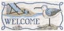 Kit, Seaside Welcome by Imaginating