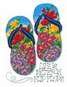 Kit, Flip Flop Summer by Imaginating