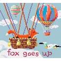 FOX GOES UP