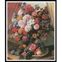 Flowers and Fruits