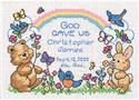 God's Babies Birth Record