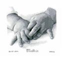 Kit, Baby Hands Record by Vervaco