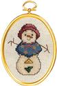 Snowlady