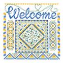 Sunny Welcome
