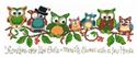Kit, A Few Hoots by Imaginating