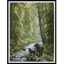 By the Stream