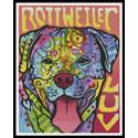 Rottweiler Luv