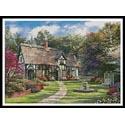 The Hideaway Cottage