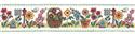 Pattern, Garden Basket Band by Imaginating