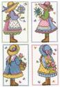 Pattern, Sweet & Simple by Imaginating