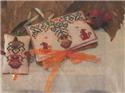 Pattern, My Needles In Autumn by MTV Designs