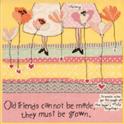 Old Friends