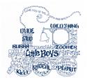 Let's Love Little Boys
