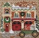 Kit, Firehouse by Mill Hill
