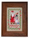 Wee One - Wee Santa 2015