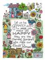 Kit, Let Us Be Grateful by Imaginating