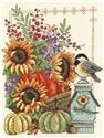 Fall Basket