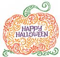 Happy Pumpkin