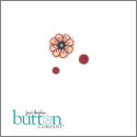 Beads, Buttons & Charm, Square.ology-Whimsy.Bit Btn Pk by Just Another Button Company