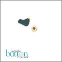Beads, Buttons & Charm, Square.ology-Pennant.Frame BtnPack by Just Another Button Company