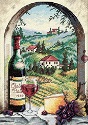 Dreaming Of Tuscany